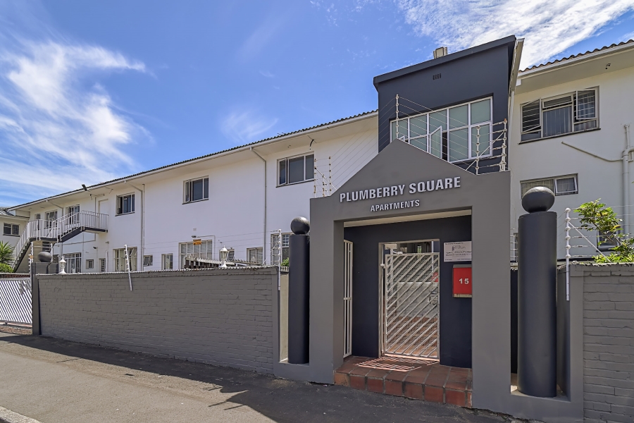 1 Bedroom Property for Sale in Plumstead Western Cape